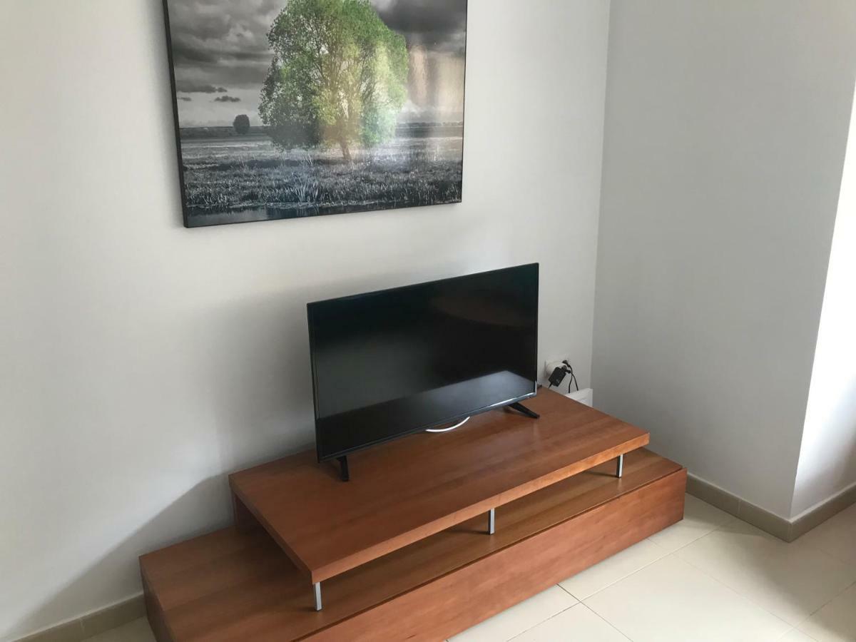 Ilios Apartamentos Málaga Esterno foto