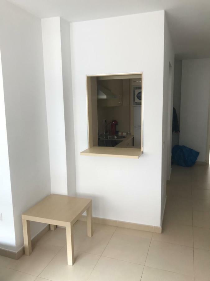 Ilios Apartamentos Málaga Esterno foto